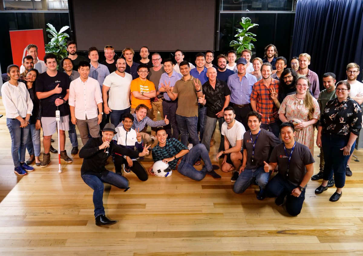 ArcIncubator's tweet photo. Team #HSWBNE celebrating and awesome #Startup #Weekend! @techstars 
#technews #startupweekend #invent #hacker #hipster #hustler #entrepreneurs #technology #hardwarerevolution #archardware #archardwareincubator #arcincubator  #HSWBNE19 #techstars https://t.co/MMaadK3xEx