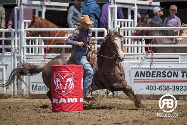 Texas Aggie Rodeo tweet media