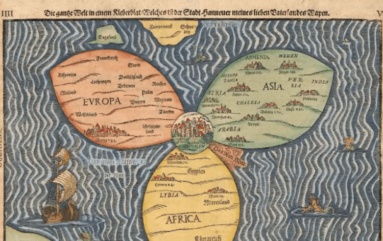 History Reviewed tweet media