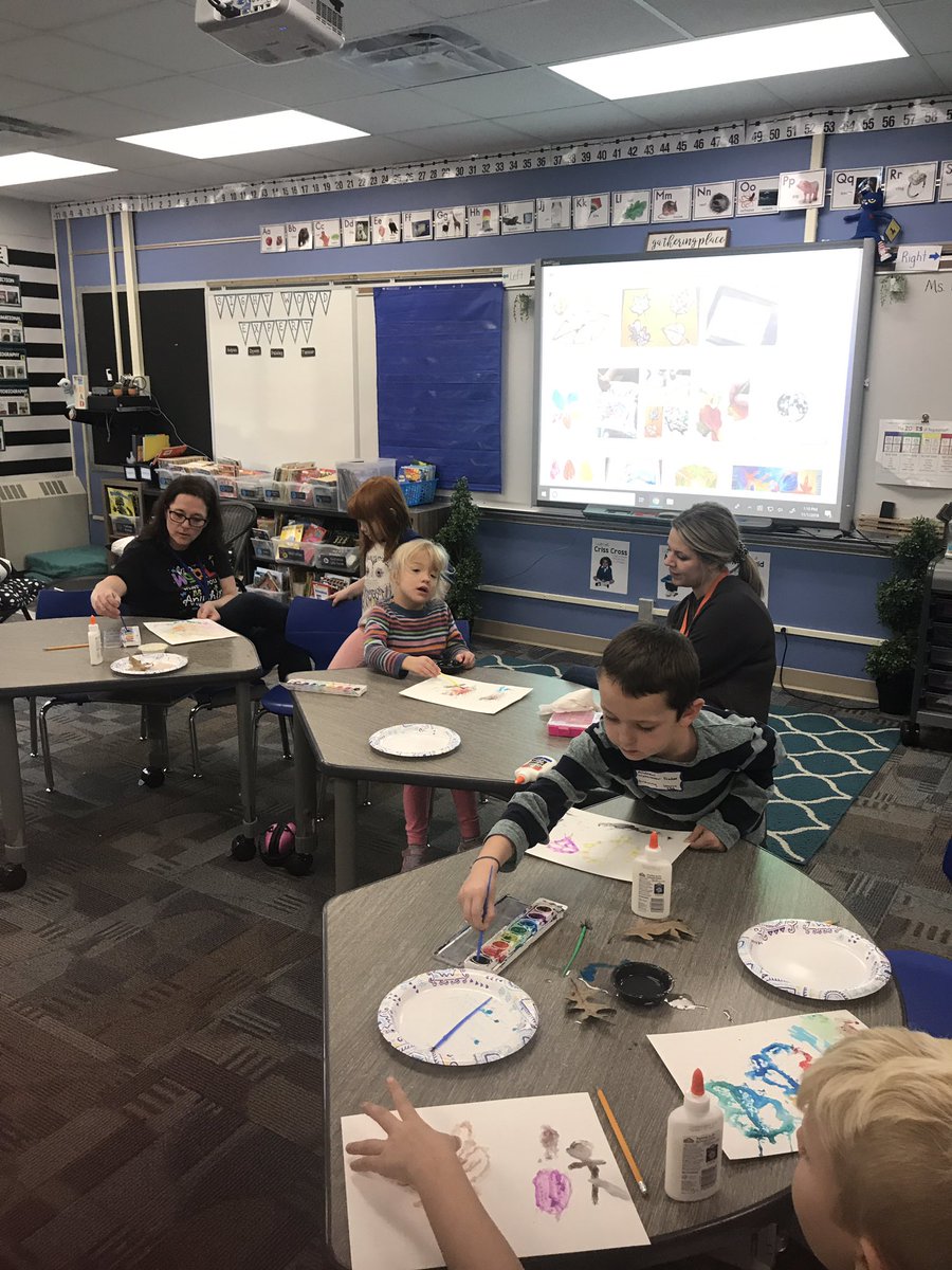 Washington_Way's tweet photo. A great day of celebrating the end of first quarter!   A big thanks to our students and staff for all their hard work in learning!  #ActLikeAFamilyWorkLikeATeam
#owatonnaproud https://t.co/NfoLjU8gSu