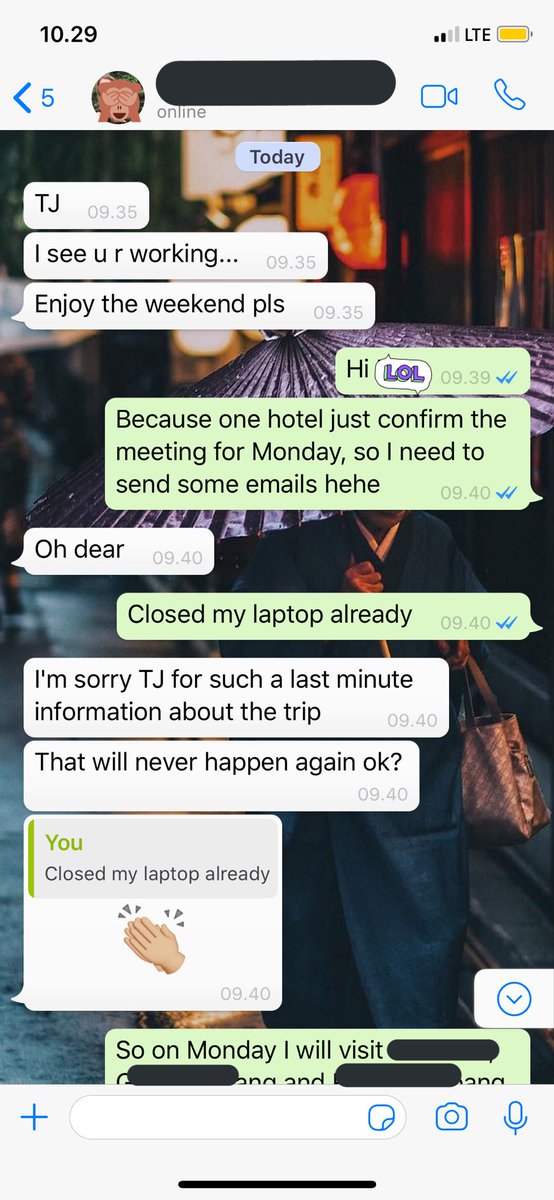 R. Torry Jatiprakoso (TJ) tweet media