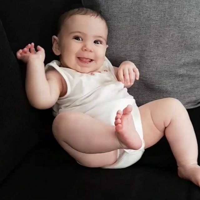 SallyMatterson's tweet image. Almost sitting up on her own! 💕 
#4monthsold 
#growingupfast Watch #Instavideo:ift.tt/2PKVirD
