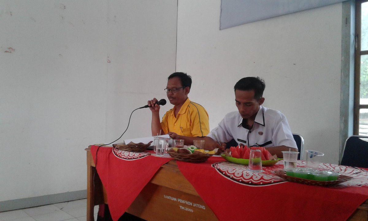 faih_ya's tweet image. Monev Desa #Babakan