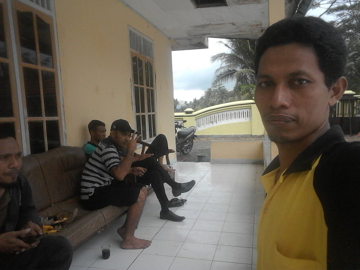 faih_ya's tweet image. Monev Desa #Babakan