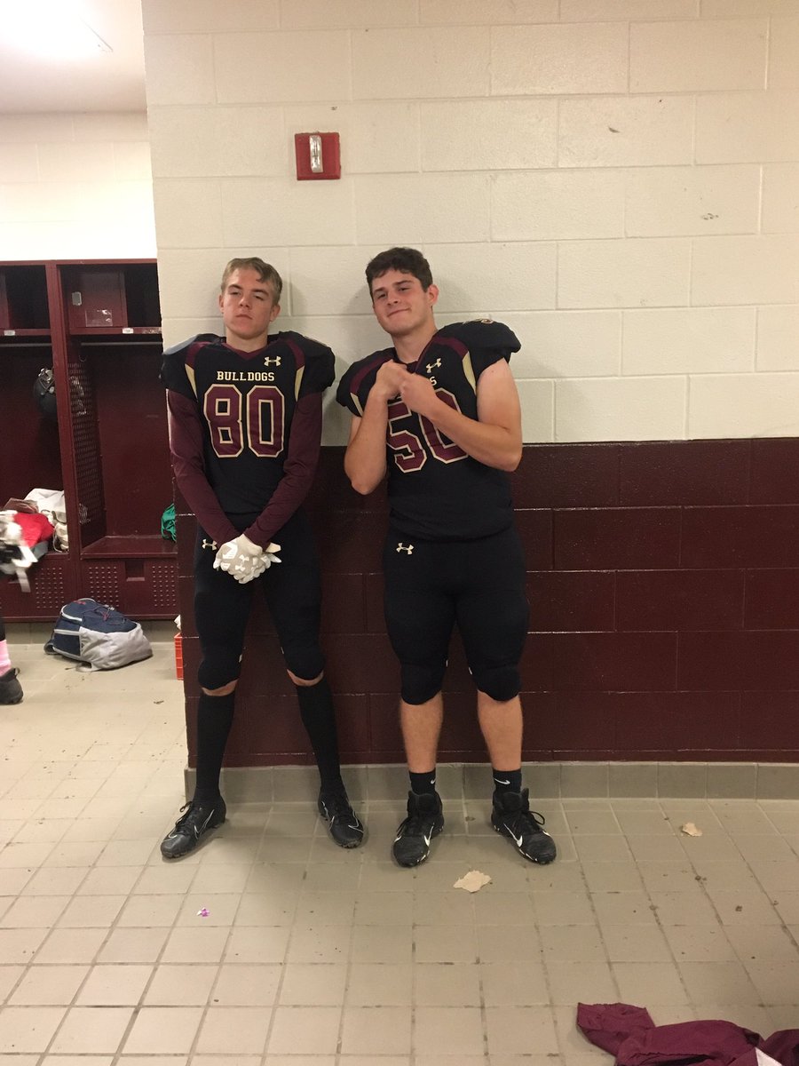 Brothers till the end 💪🏼‼️