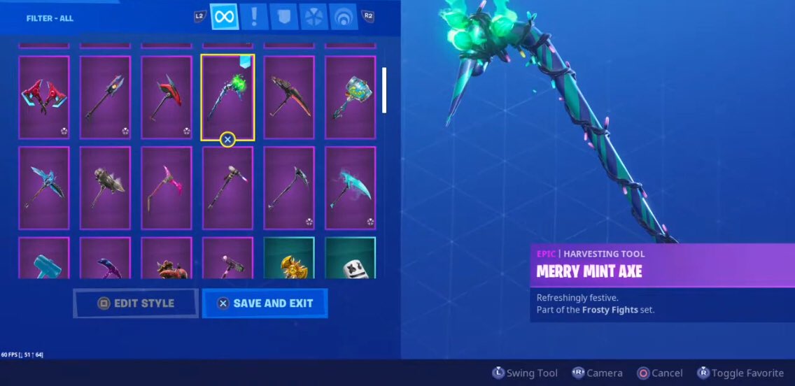 STOREPE1's tweet photo. Fast 2x Minty Code Giveaway!😎

Follow Me &amp; @beelgives &amp; @JorgeGiveaways &amp; @RispeyInc and @NyxoyPlug

Like + Retweet🍀

Have Notifications On! 🤠

Picking Winner In 15 Minutes 👀

#Fortnite #MintyPickaxeCode #mintycode https://t.co/OJlTDy1A4n