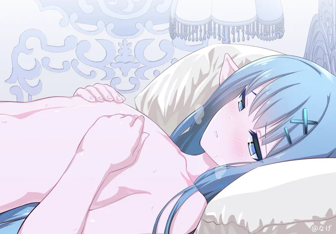 リク⑳エリンちゃんです 