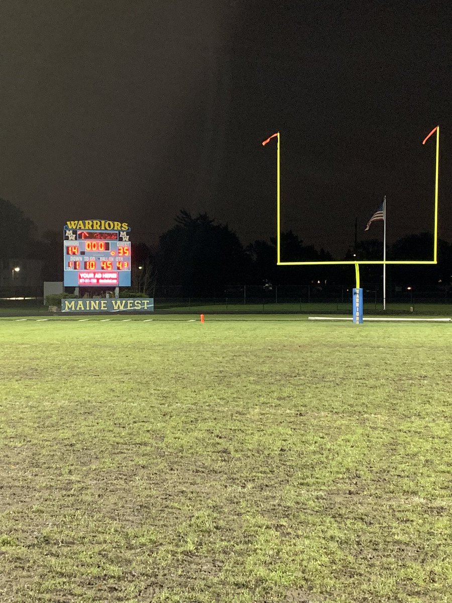 DGNFootball's tweet photo. Trojans for the Road and PLAYOFF UPSET WIN! Proud of our program and our community! #WeAreDGN @DGNFootball @DGNFBLive @DGNActivities @dgnathletics @CoachHoreniDGN @dgNzone https://t.co/Ghf76W5jWP