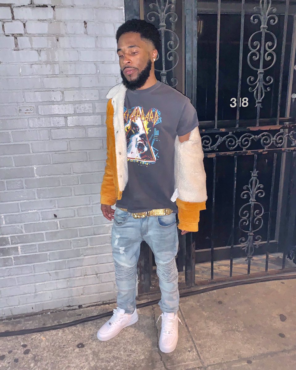 I remember the times when I was fucked up, I ain’t see nobody but my damn self