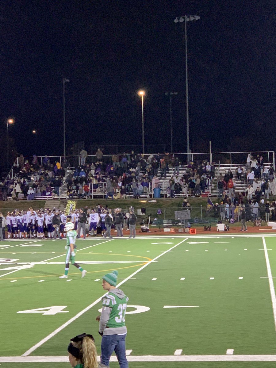 Barstool Smithville tweet media