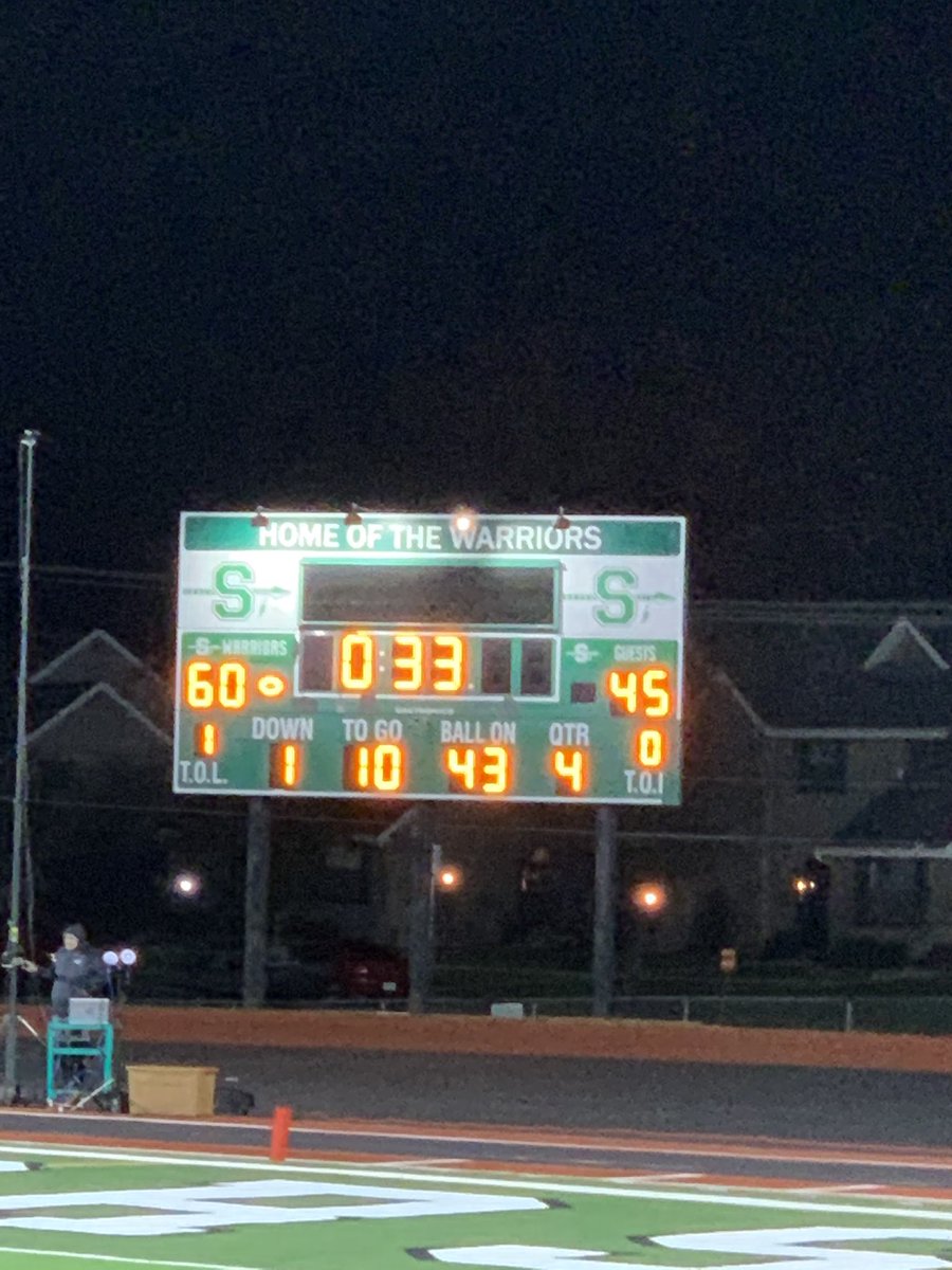 Barstool Smithville tweet media