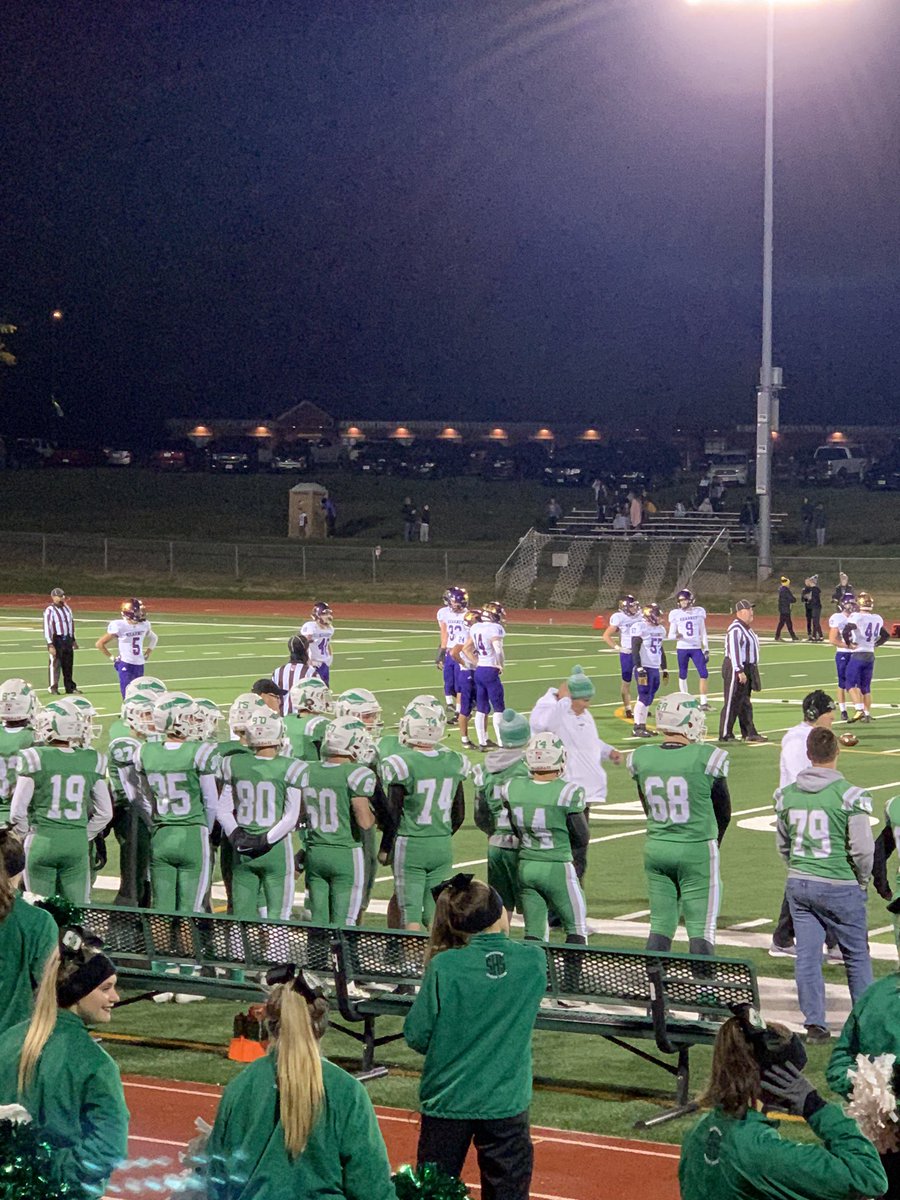 Barstool Smithville tweet media