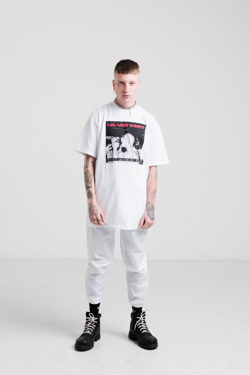 Cross Clothing tweet media