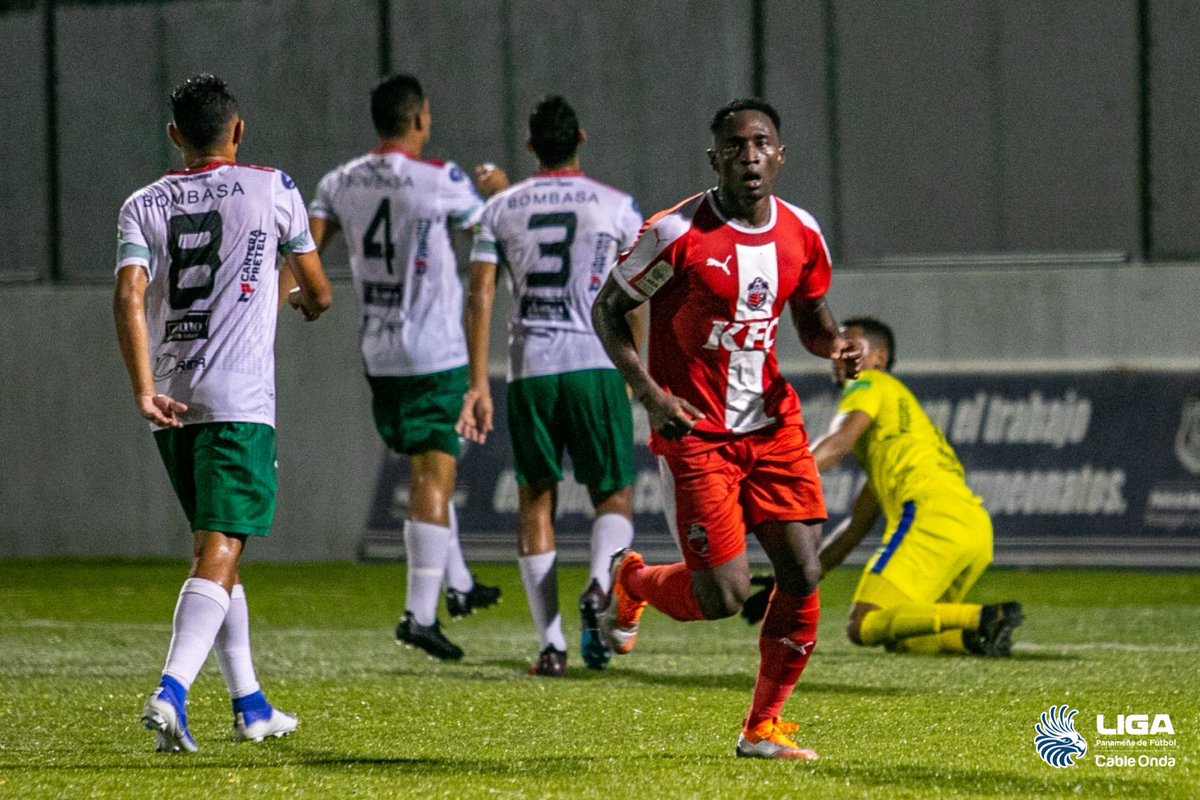 sanfrafc_pa's tweet photo. ¡VICTORIA! Importantes tres puntos obtienen los 'Monjes' al vencer 3-0 al @Atl_chiriqui con goles de Guido Rouse, Cristian Zuñiga y Ángel Castillo.

#MonjeSoy🔴 https://t.co/BV6Gn3imrG