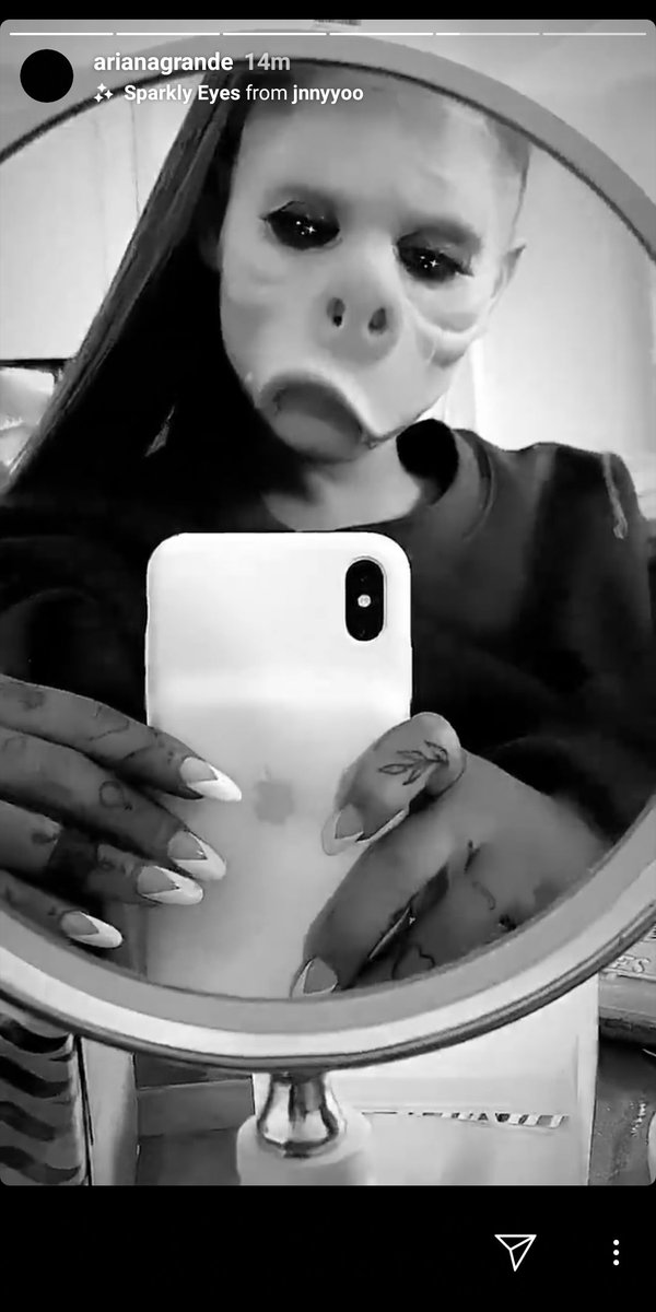 followhelpjust1's tweet photo. @ArianaGrande please queen follow @J4xtn 🙏🙏💖💞 https://t.co/oPvqkPkSrQ
