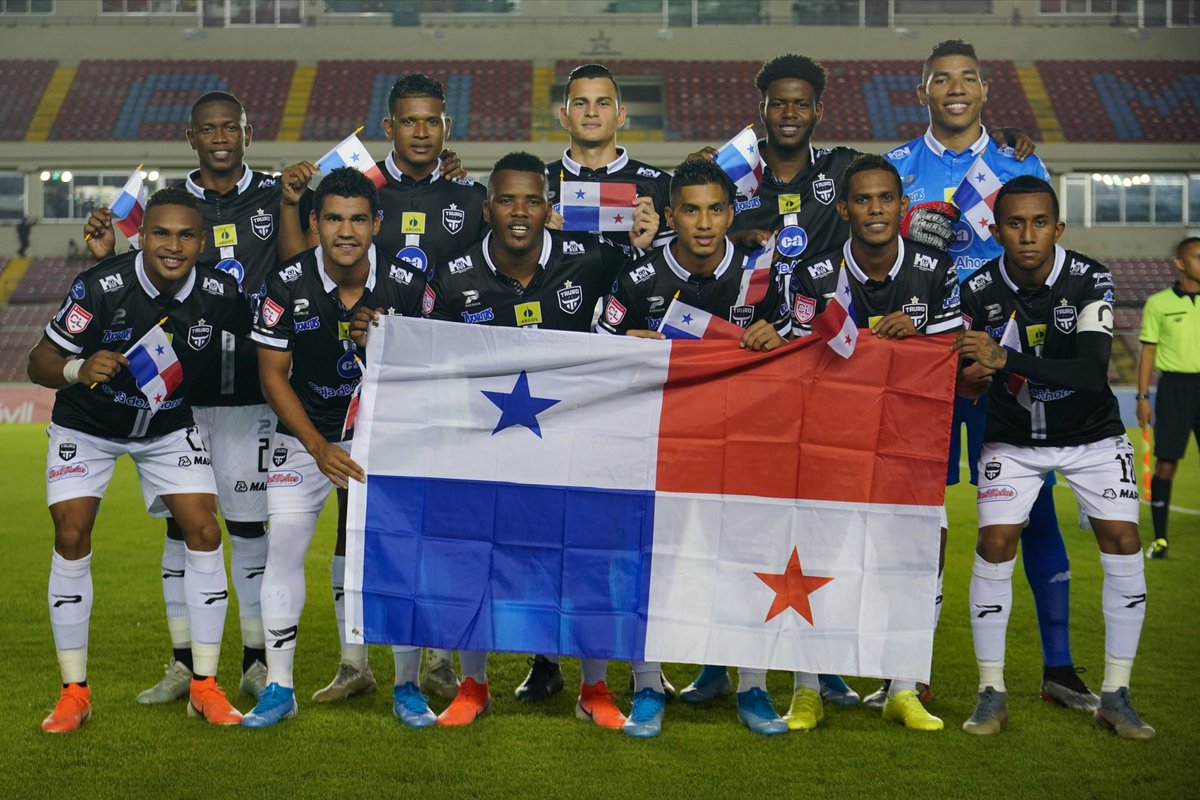 TauroFC's tweet photo. Final.

Tauro 1-2 Alianza en el Rommel Fernández Gutiérrez. https://t.co/Oc7PZNlZRi