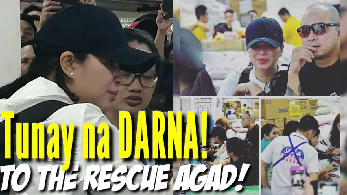TNewsHub1's tweet photo. Tunay na Darna! Angel Locsin bumili ng mga relief goods para sa mga biktima ng lindol sa Davao!
https://t.co/7DL7At6FWl

#AngelLocsin 
#BangonMindanao 
#ShaneDawsonXJeffreeStar 
#ShanexJeffree 
#FightForWonho https://t.co/hdr0L2ubBp