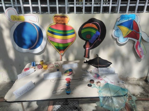 cei_deleite's tweet photo. ESPACIO DEPORTE Y RECREACIÓN: JUEGOS TRADICIONALES Y RECREATIVOS😘😘😘 
@cei_deleite @MunicipioDiegoIbarra @Parroquiaaguascalientes  
@NicolasMaduro @crca_zec @ZeCarabobo @psuvaristobulo @AnaGPinto1 https://t.co/61eSXzygse