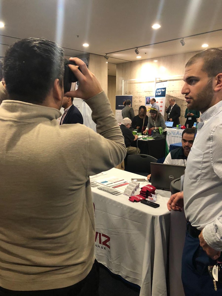 DatawizCorp's tweet image. Team #Datawiz @USDOL #CyberSecurity Day