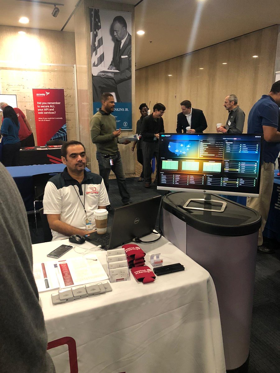 DatawizCorp's tweet image. Team #Datawiz @USDOL #CyberSecurity Day