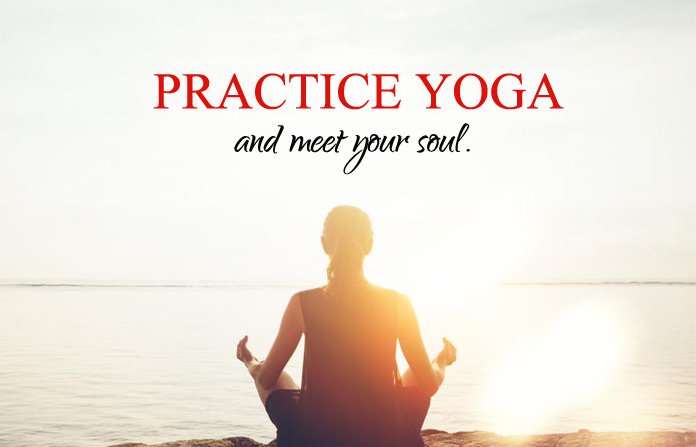 Yoga Health Fit tweet media