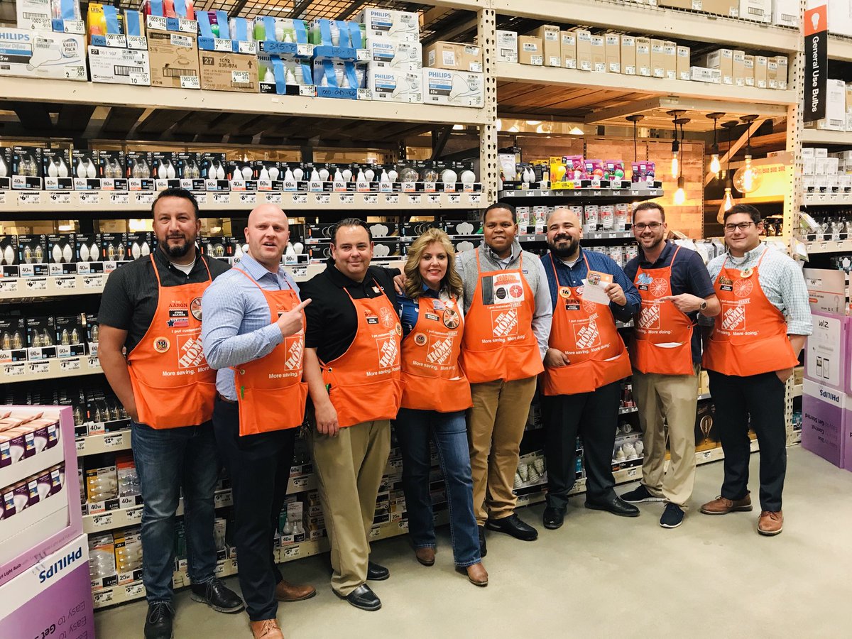 Congratulations Henry! Pretty special to be recognized by your peers. Great job! ⁦<a href="/hduron82/">Henry Duron</a>⁩ ⁦<a href="/JabarrBean/">Jabarr Bean</a>⁩