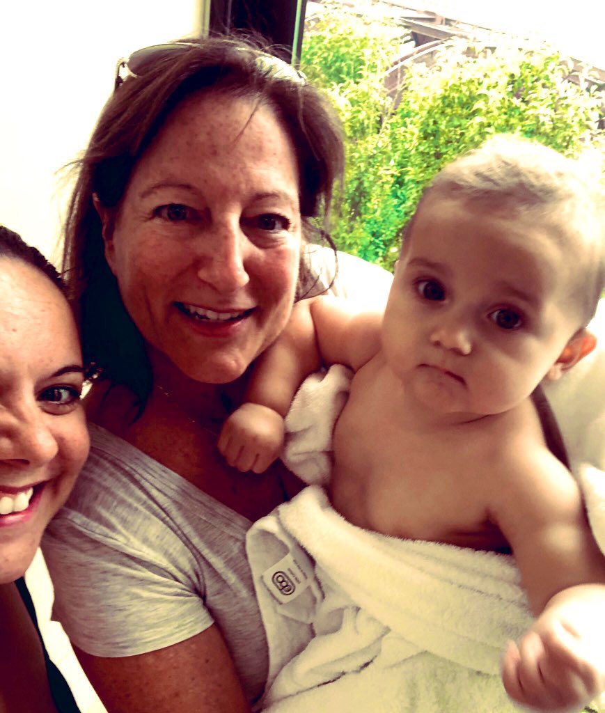 Deralyn O'Connell tweet media