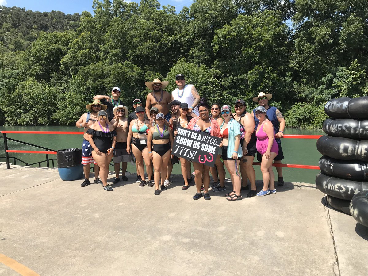 riversquad19's tweet photo. Wishing it was July https://t.co/bm71FOwv8i