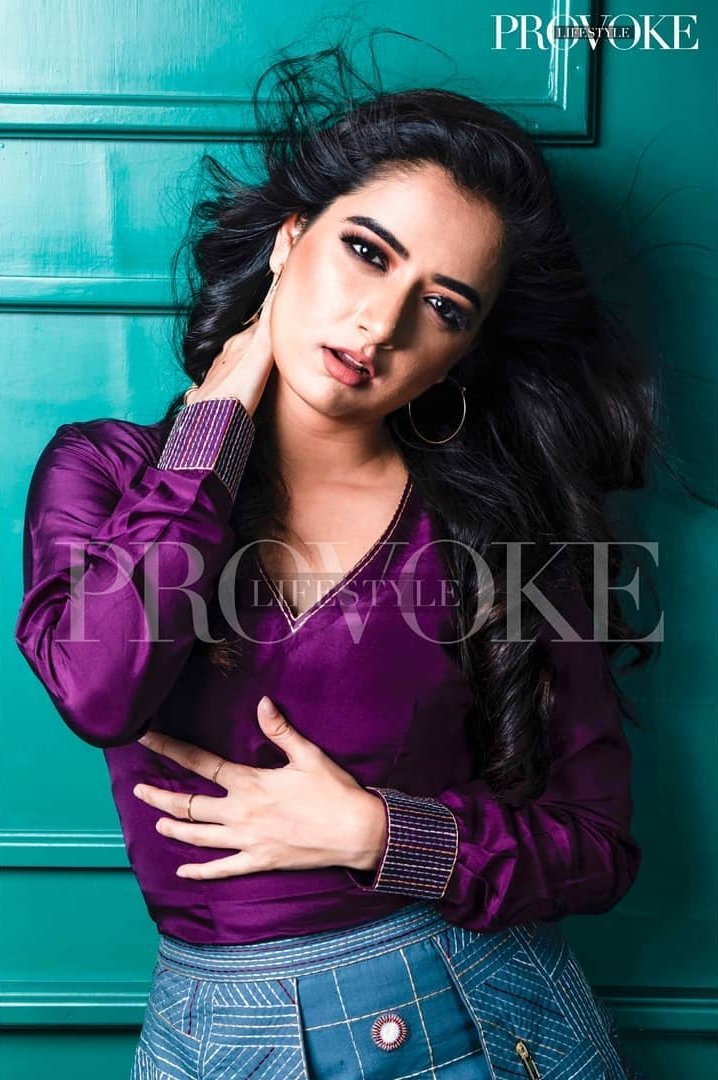 ashika_fc's tweet photo. Gorgeous @AshikaRanganath 😍😘

#ashikaranganath https://t.co/OUcsoUefJy