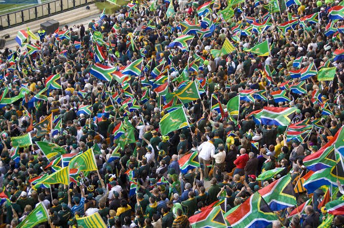 TheCleanCarClub's tweet photo. Go Bokke! Bring it home🇿🇦 South Africa is proud #Springboks #ENGvRSA #SouthAfrica #SiyaKolisi #IfSpringboksWinIWill #itsmysouthafrica #itsmycountry https://t.co/ZZr0iQivZ0