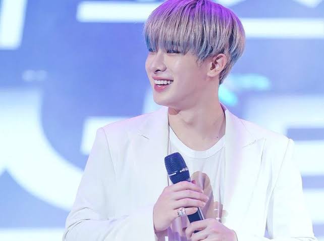 Elf_033's tweet photo. I love your smile and I won't rest until I see her again👊💓

 #몬베베_원호_응원해 
@OfficialMonstaX https://t.co/NuWE960IAZ