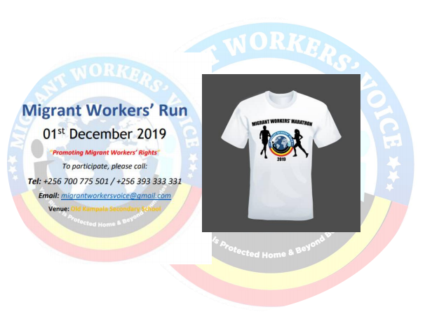 Migrant Workers' Voice (@workersvoice) on Twitter photo 