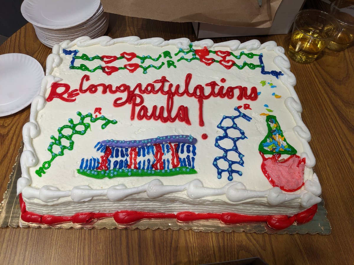 Paula Welander tweet media