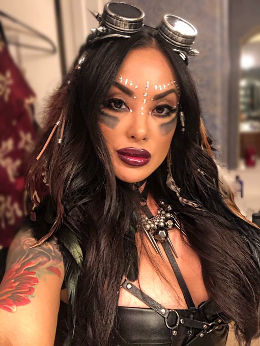 I&rsquo;ve gone Mad. Halloween2019 #madmax #roadwarrior https://t.co/evFHVb6zRl<a href="/tag/madmax"class="tags">#madmax</a><a href="/tag/roadwarrior"class="tags">#roadwarrior</a>