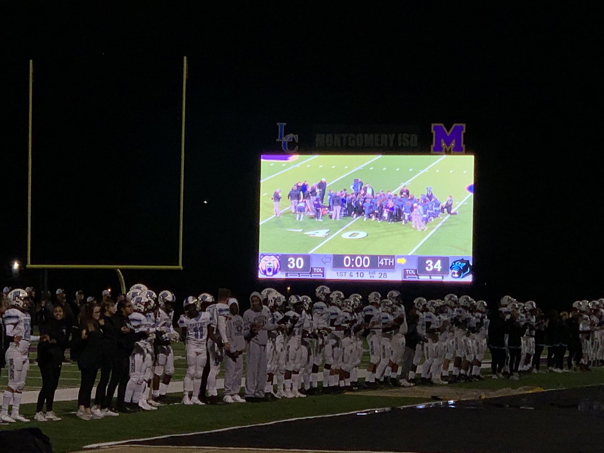 Go Paetow! 

<a href="/PaetowFootball/">Paetow Football</a> #txhsfb <a href="/PigskinPrep/">Jerry Forrest</a> #fridaynightlights <a href="/PaetowHS/">Paetow High School</a>