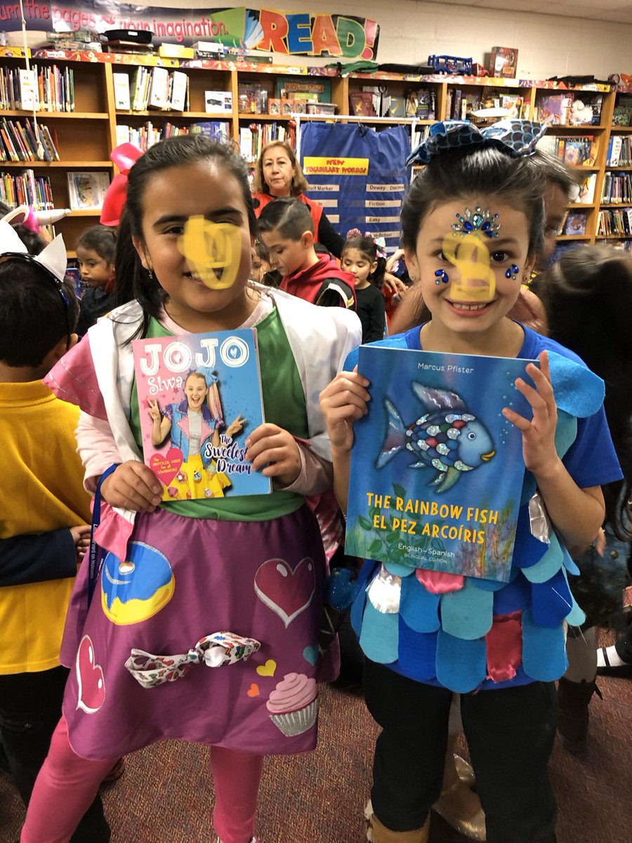 LibraryMacon's tweet image. B H Macon character parade.