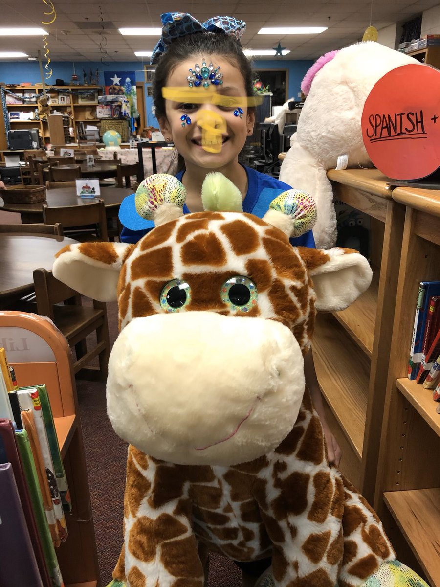 LibraryMacon's tweet image. B H Macon character parade.