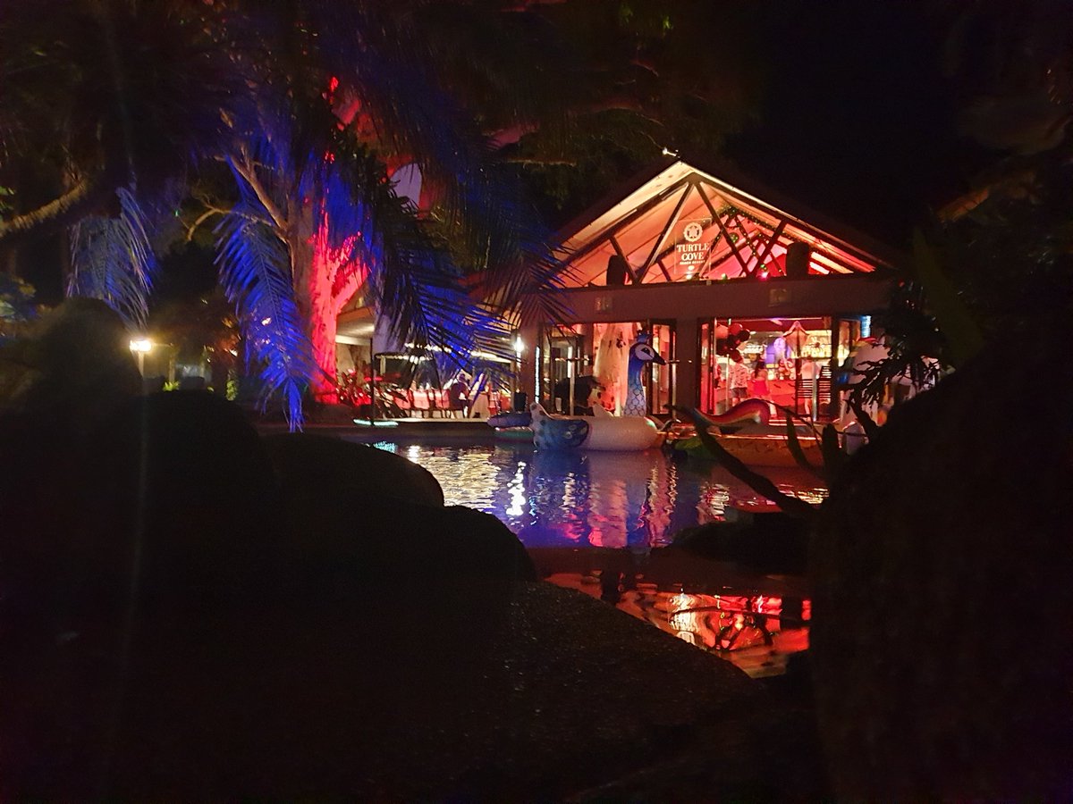 Passion in Paradise resort #passioninparadise2019