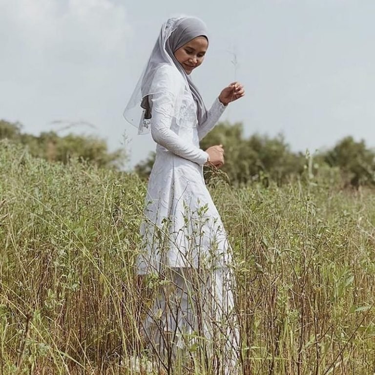 Baju Kurung Hijau Twitter BAJUKU Baju Kurung Hijau Twitter BAJUKU