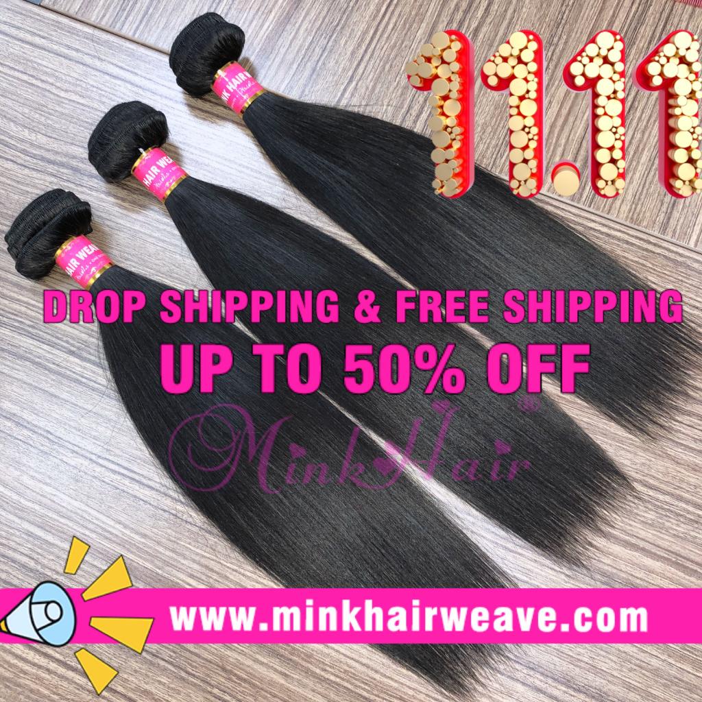 10A Grade Mink Brazilian Hair Natural Color Bundle Deals Free Ship #minkhair #wig #transparentlacewig 
#transparentlacefrontal #transparentlaceclosure #hdlace #hdlacewig #waterwave #deepwave 
#indianhair #peruvianhair #virginhair #malaysianhair #cambodianhair