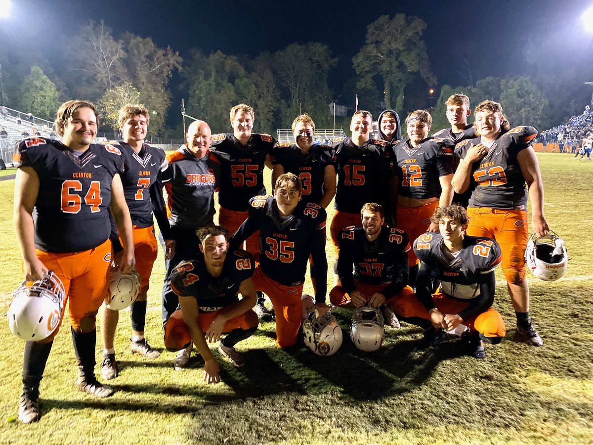 Randy Mckamey tweet media