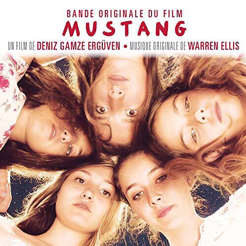 Cinematcher's tweet photo. For our #FemaleFilmmakerFriday we would like to mention Deniz Gamze Ergüven who is a Turkish-French film director and her debut film @mustangfilm which we can only strongly advise you to watch -if you haven’t already! So powerful and so necessary! https://t.co/4Init8wPSz
