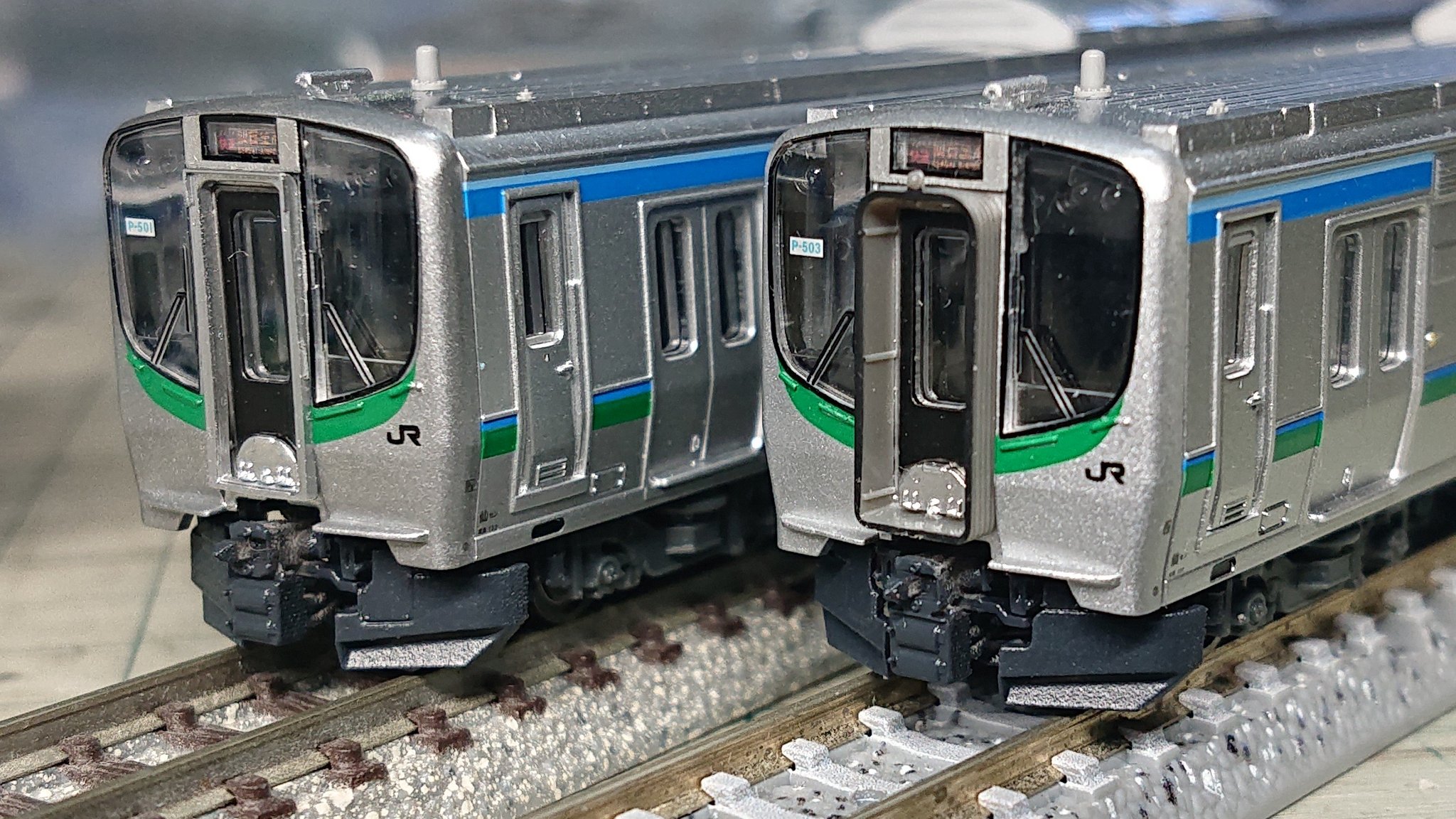 西多摩車輌工業 on X: 