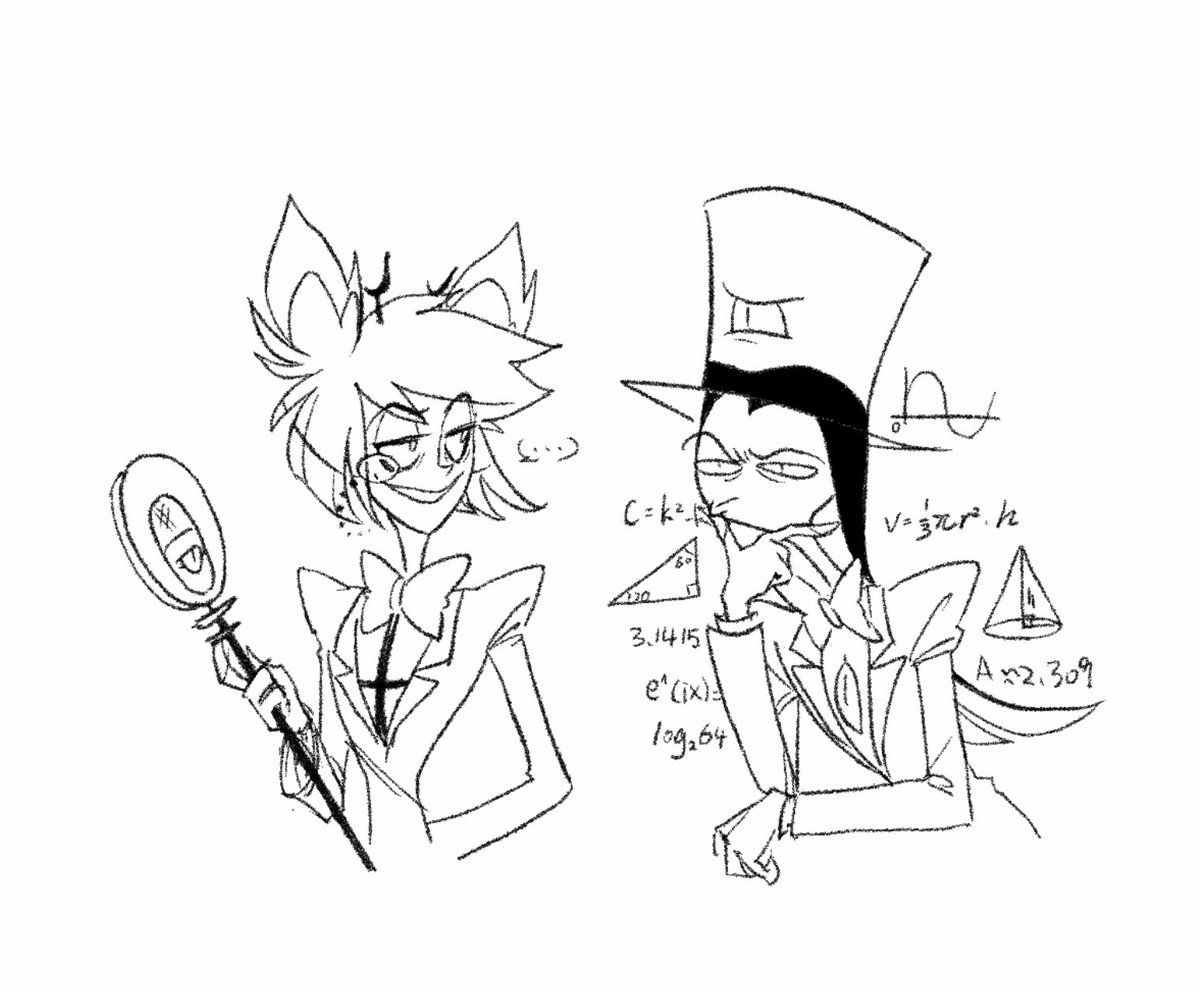 pest_fox's tweet photo. #hazbinhotel seriously? https://t.co/Y667mAk6FO