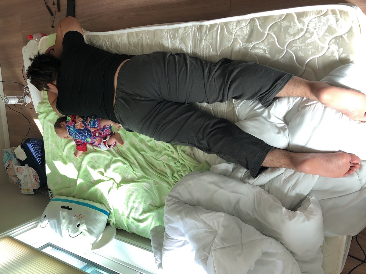 しずく tweet media