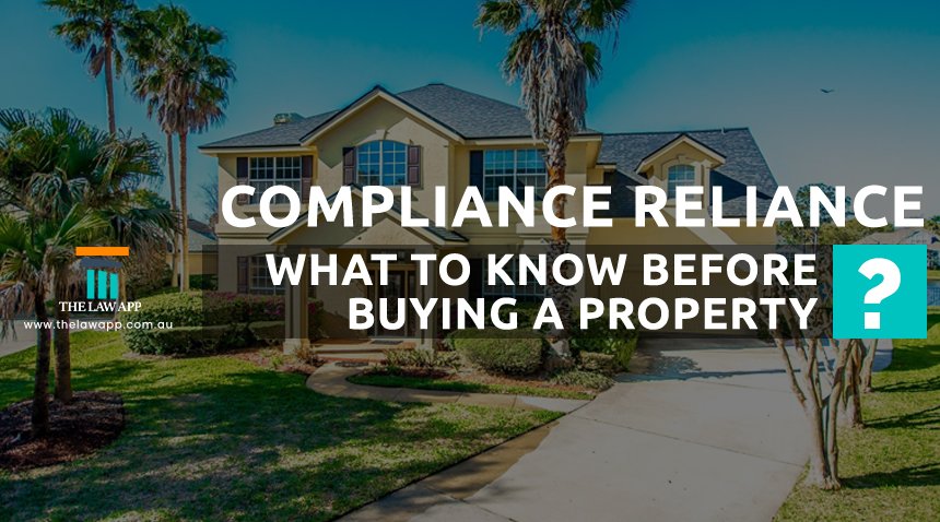 All #Propertysales in #Queensland are based upon the principle of buyer beware. It is the responsibility of the buyer to thoroughly investigate the property themselves rather than rely on information provided...see more
thelawapp.com.au/press/complian…