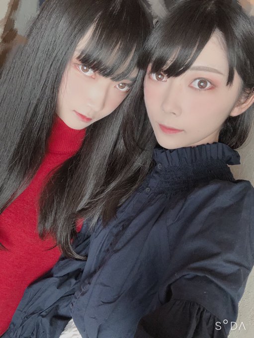 Twitterのコスプレ画像30