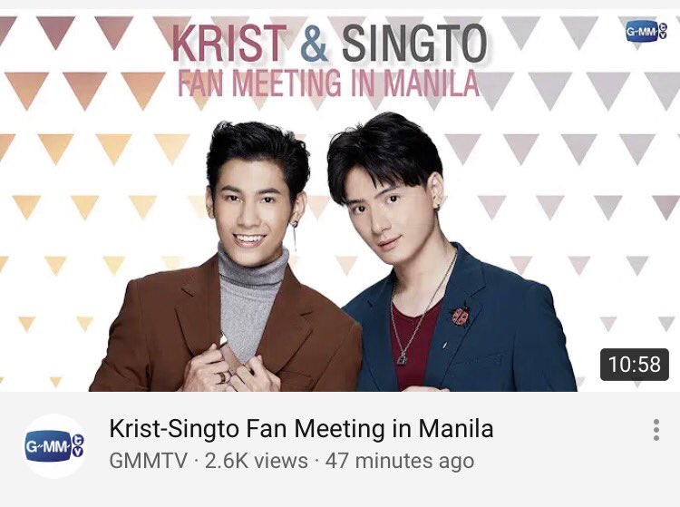 その他 GMM KristSingto The Precious Memories Krist Singto ～The Precious Memories～: 本・コミック・雑誌