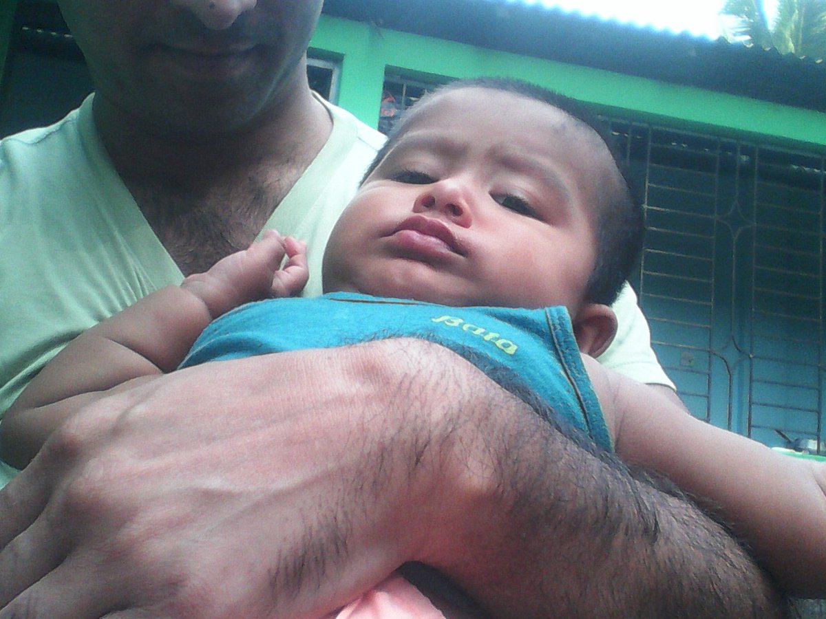 arush_biswas's tweet photo. This is happy, this is anger. https://t.co/VRRXeRHbco
