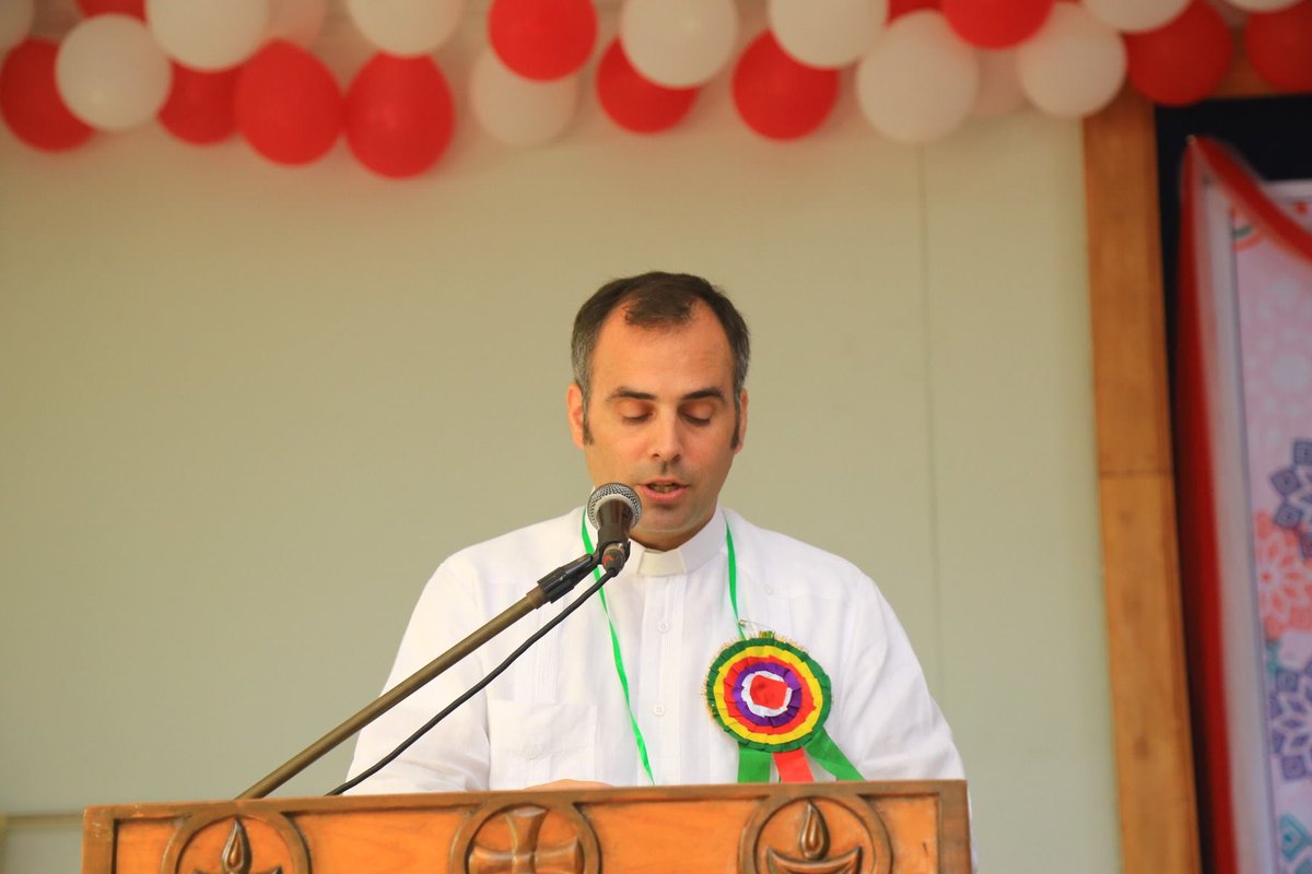 MosrurZunaid's tweet photo. RVA Golden Jubilee Celebration at Dhaka, Bangladesh. https://t.co/QcfgtcghFr